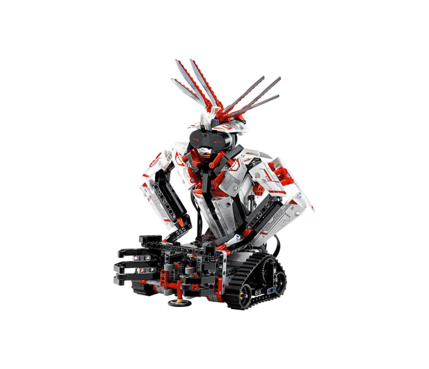 LEGO MINDSTORMS EV3 - 158397 - zdjęcie 5